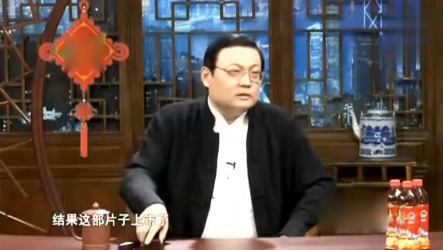 老梁故事汇:最坑导演王家卫,一部电影将公司坑倒闭!太厉害了