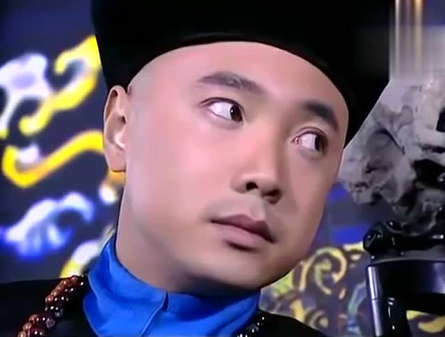 李卫仗义保护盐帮 闵靖元真的是小人心肠