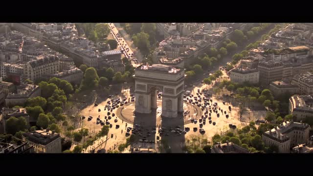 阿汤哥携手宝马m5带来全新碟中谍6,先睹为快【赞赞汽车】