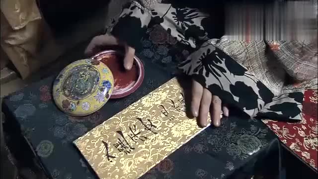 古代给皇帝选妃子原来是这样验身的,你不知道的习俗呀