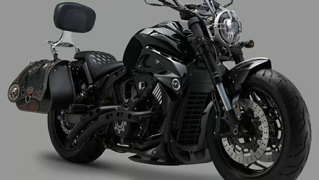 国产让合资刮目相看,800cc火灵骑士已量产,一听售价亲民又实在