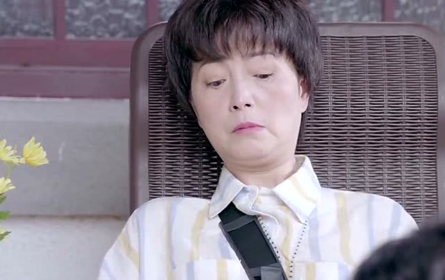 美味奇缘:宋德忠亲自给吴素萍洗脚