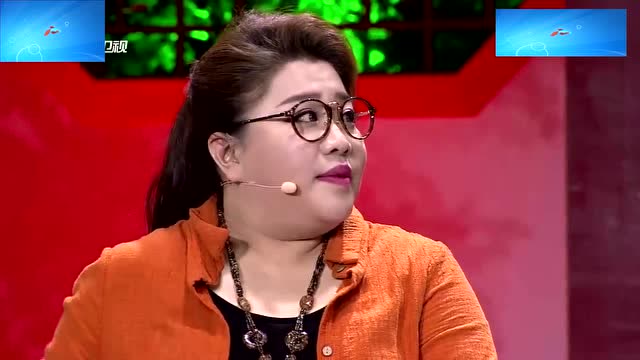 喜剧小品《我想谈恋爱》,相亲小品第一,何欢蒋诗萌太逗了