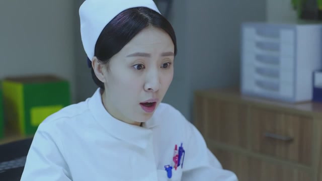 急诊科医生,徐然跟张冷出现了问题,母亲不同意在一起!