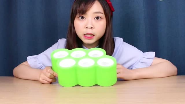《小伶玩具》自制超人气zoku彩色果汁动物雪糕冰淇淋diy哦!