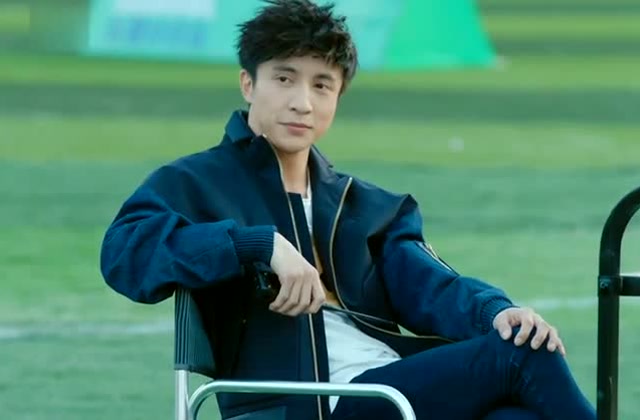 《我们的少年时代》导演和摄像配合不错