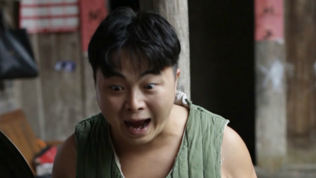 李二甩蹭饭终于被坑了