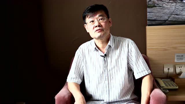 陕西秦盾爆破技术培训中心专访张宗清