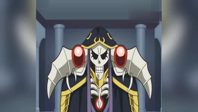 overlord:原本我以为最正经的科塞特斯,却没想到是这样的人!