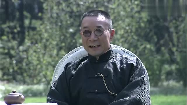 新上海滩:孙俪带冯敬尧跳皮筋,这样的场景还真是不多,羡煞旁人