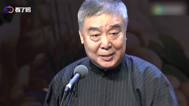著名相声表演艺术家师胜杰因病逝世 享年66岁