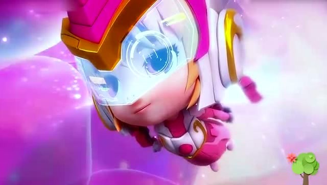 猪猪侠:漂亮的菲菲开始变身啦,又是一次冒险的经历