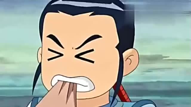 甜心格格:丝丝吃烤鱿鱼,咬也咬不动,简直太厉害了,有趣至极