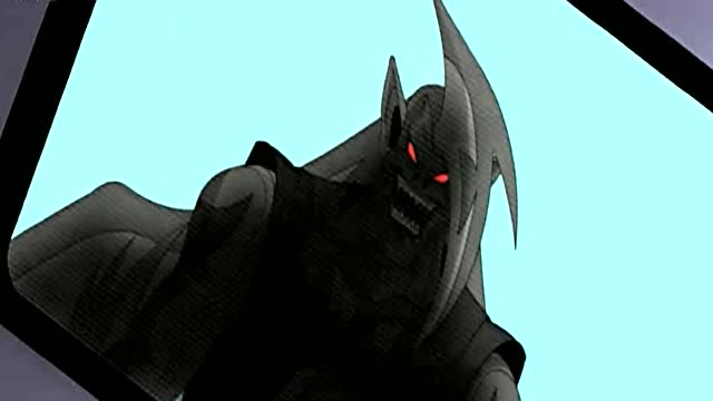 动画煞星大帝命令它晶码战士独眼魔兽计划失败