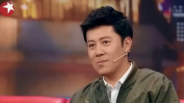 金星秀:蔡国庆泳池溺水,只为初恋薛白