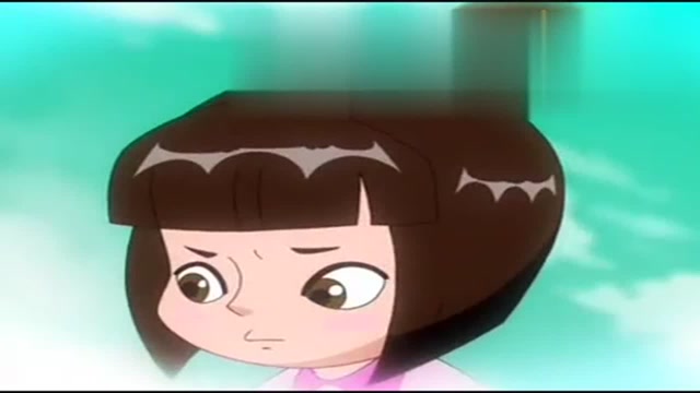 天眼神虎:香凌和美丽吵架了,美丽回来没有给香凌份礼物,好伤心