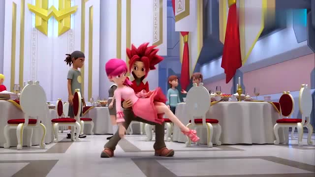 劲战炫车:爱丽你今天真漂亮