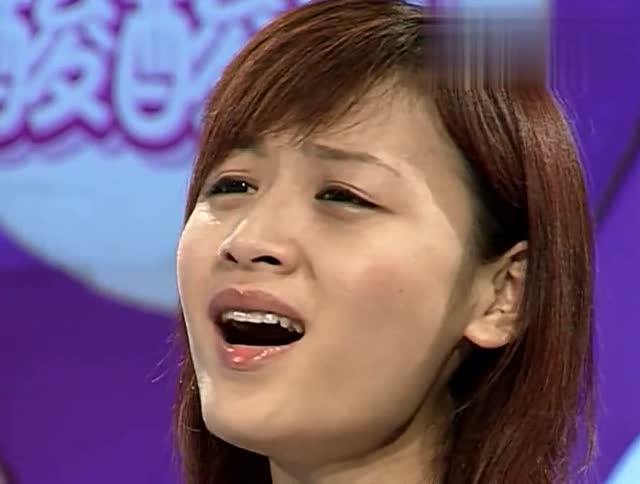 重温《超级女声》海选:叶一茜走了又被评委叫回来,还给了通行证