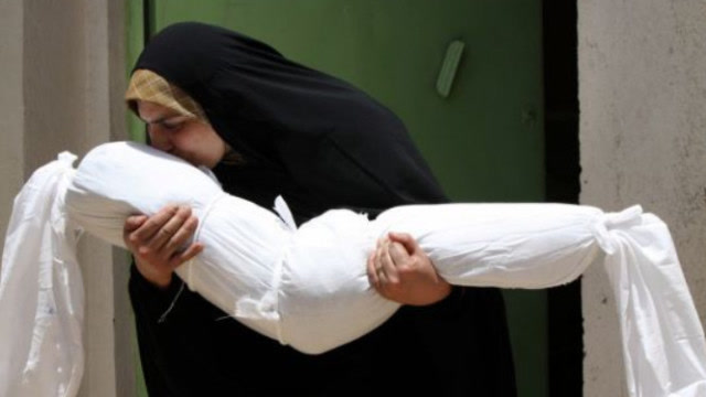 揭秘:为什么人死后用白布盖上,封建迷信?科学家来告诉你!