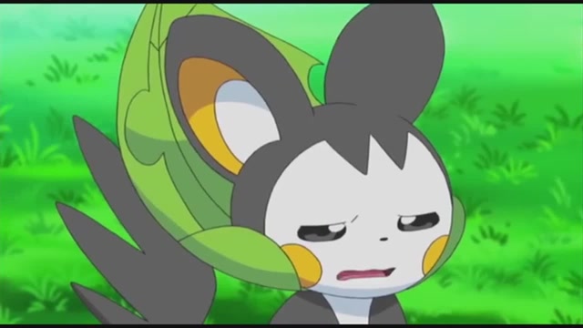 幼牙龙变身假面骑士!小智的宝可梦刚进化,就给大家做新衣服!