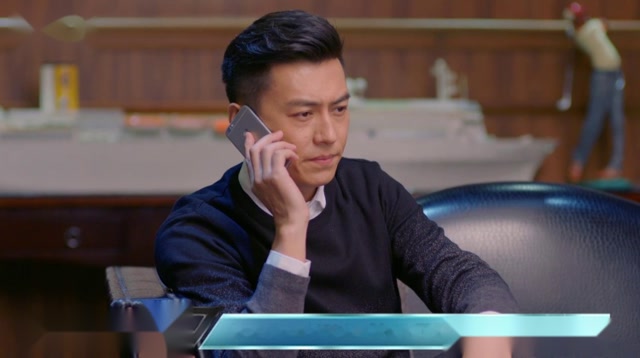 三分钟看完《欢乐颂》三十八集 魏国强找到安迪,安迪情绪失控