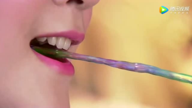 女妖专吸阳气,舌头可伸十里