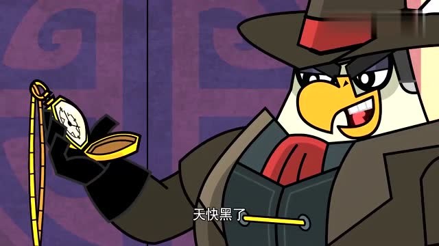 功夫鸡之蝙蝠下部