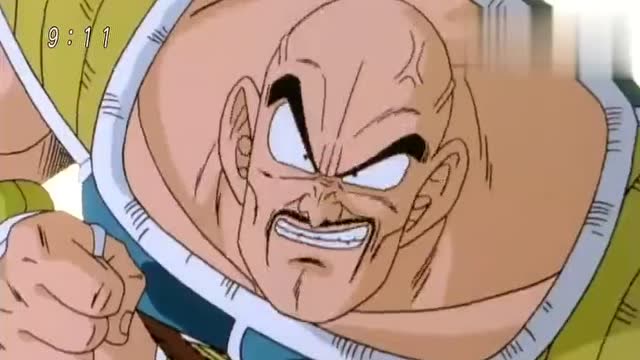 七龙珠:饺子自爆牺牲,简直泪目