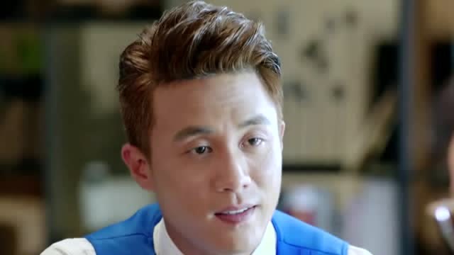 冰与火的青春:在她的面前,那个踌躇满志的杜淳上哪去了?