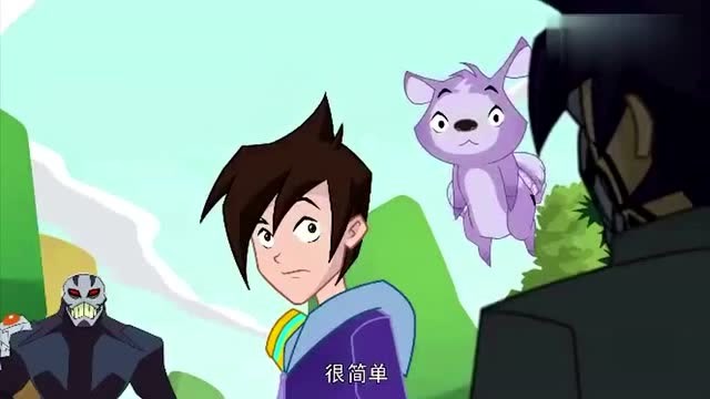 兽王争锋:泰羽组合刺黄黑翼兽,同时对付威烈怒犄兽和速猛睡爪兽