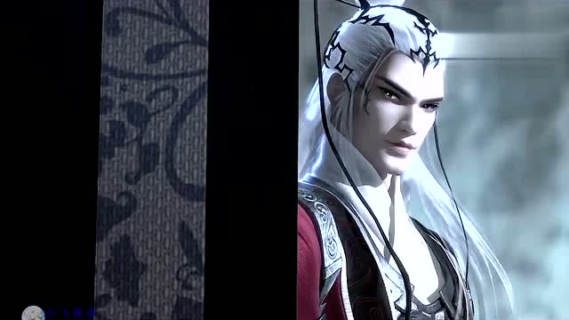 天行九歌:如果血衣侯的母亲健在,怕是盖聂和卫庄都不是其对手!