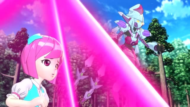 图腾领域:小星能否帮助武罗战胜魔化兽吗?