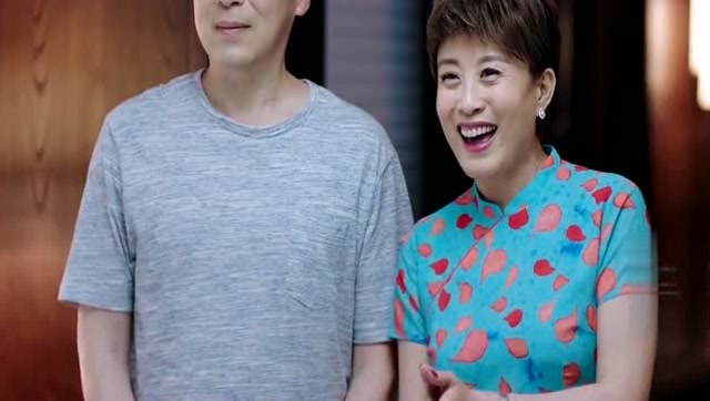 浪花一朵朵-唐一白的妈妈真的神助攻,一眼看穿了关系!