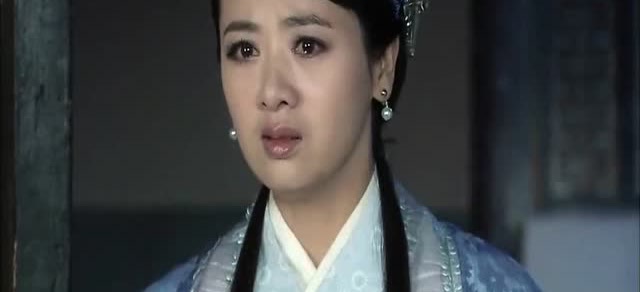 活佛济公:董夫人落魄沦为乞丐玉莲却还是和从前一样尊敬她