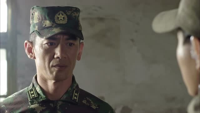 特种兵之霹雳火:飞狼调侃谢思潇像男孩,思潇呆萌说是女孩子好不好