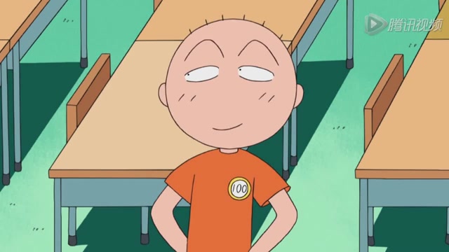 《樱桃小丸子》山根同学有危险?到底是怎么了?