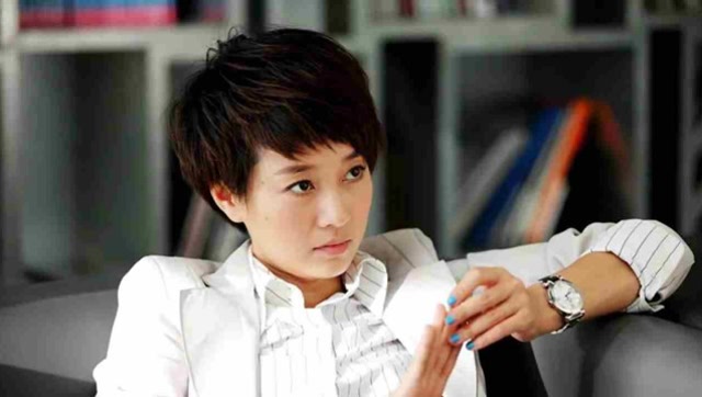 《奋斗》的那些主演,马伊琍拿视后,李小璐沉寂,他俩还单身!