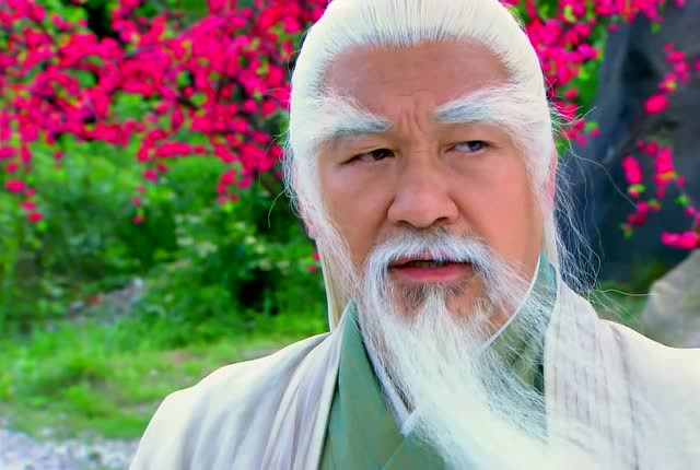 笑傲江湖:按照风清扬的年纪算,他应该和林远图打过吧?