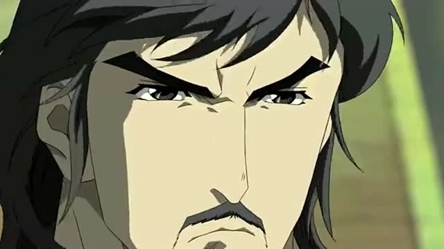 《风云决》:天剑无名说剑比人恶,决剑已经反噬主人!