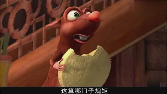 十二生肖快乐街:多来米被幸运光环笼罩吃下了一大箱免费的福饼.
