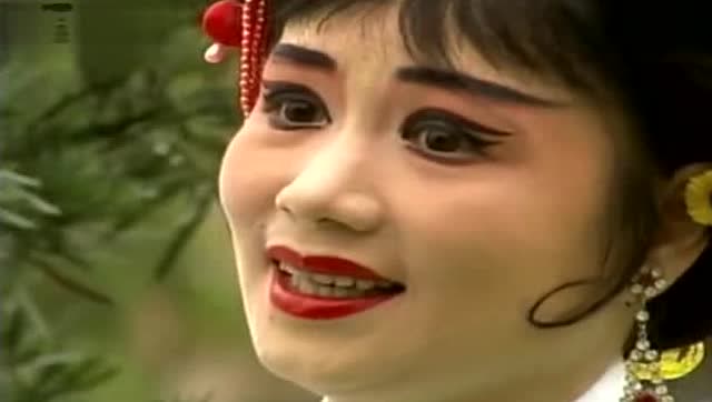 潮剧《情不移》演唱 吴奕敏 陈文炎