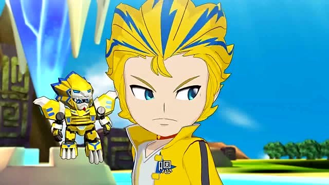 激战奇轮:日星为什么说话一直都是这么难听啊!