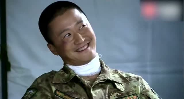 李二牛变着法的逗王艳兵开心,这碗肉丝面真给力