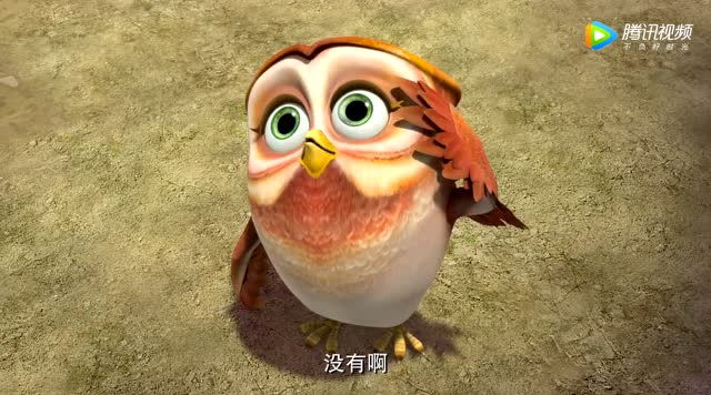 《熊熊乐园》涂涂飞不起来了,原来是这样,熊妈妈真好