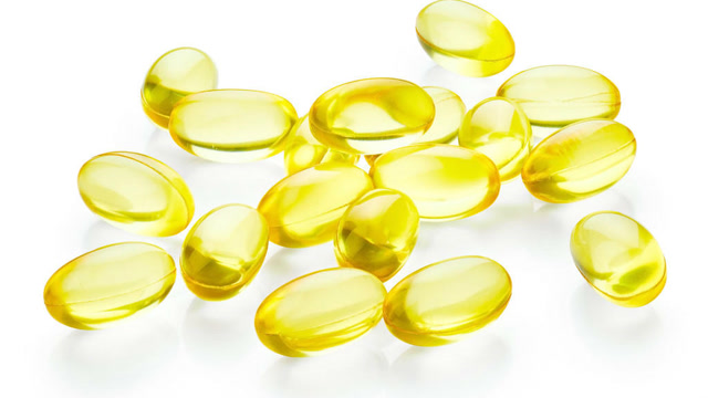 维生素e别只是用来吃,教你正确使用方法,效果堪比名牌化妆品