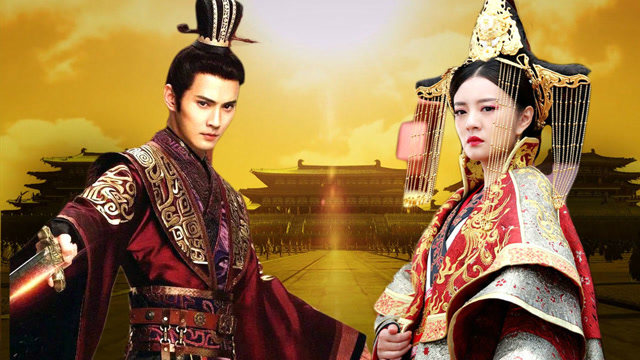 隋文帝为什么那么怕老婆?为什么说他废不了独孤皇后?