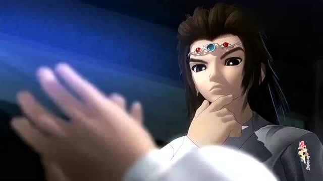 秦时明月:天明睡个觉都不消停,少羽懵了!这就是学霸与学渣的区别?