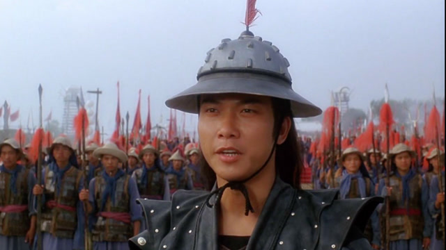 霸气董天宝我命由我不由天钱小豪粤语原声版本