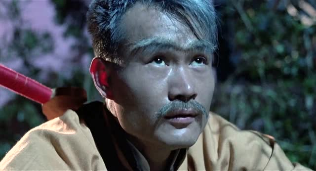 秋生深夜私会美女,美女是厉鬼所化,还好九叔尾随而来