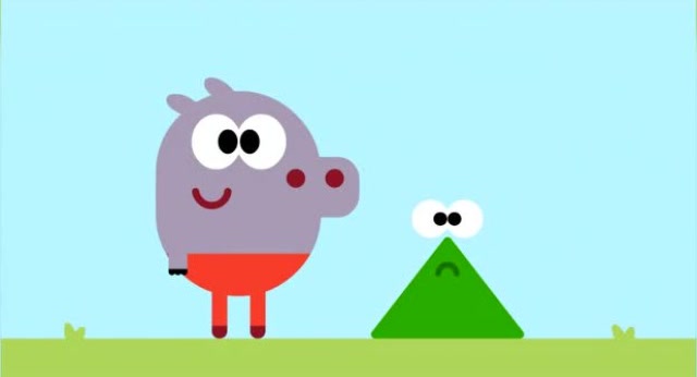 嗨道奇全集:小青蛙非常难过,诺丽决定教他跳高